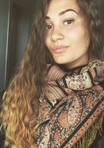 Татьяна (27), Октябрьское поле, 3,500 ₽ час, Массаж эротический, Золотой дождь мне (даме), тел +7(988)936-21-06