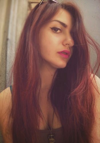 Ольга (24), Октябрьское поле, 3,500 ₽ час, Минет глубокий, Куннилингус, тел +7(937)321-49-90