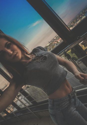 КАРИНА (27), Фрунзенская, 3,500 ₽ час, Окончание на грудь, Госпожа, тел +7(991)642-61-61