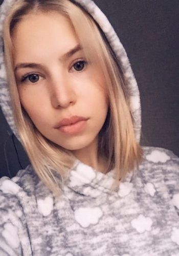 СВЕТЛАНА (22), Хамовники, 3,500 ₽ час, Секс классический, Окончание на лицо, тел +7(902)453-39-26
