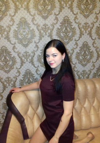 Надя (26), Фрунзенская, 2,500 ₽ час, Массаж эротический, Окончание в рот, тел +7(999)768-70-56