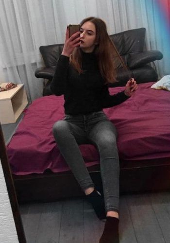  Ева (27), Хамовники, 5,000 ₽ час, Минет без резинки, Окончание на грудь, тел +7(951)821-51-58