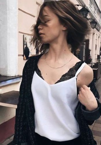  Оксана (26), Киевская, 5,000 ₽ час, Минет в машине, Окончание на грудь, тел +7(987)536-97-04