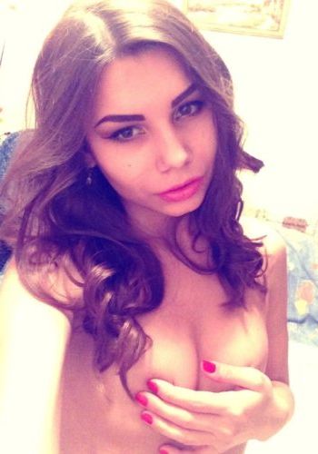 Надя (21), Чеховская, 3,500 ₽ час, Минет в презервативе, Окончание в рот, тел +7(951)896-16-52