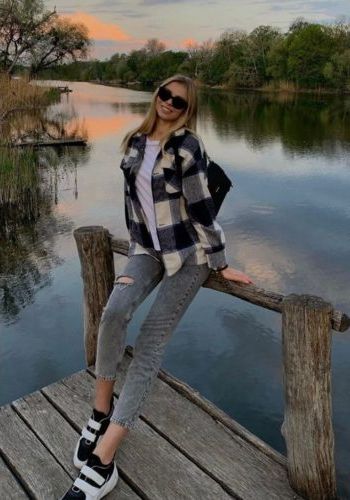  Люда (26), Чеховская, 3,500 ₽ час, Окончание на лицо, Трамплинг, тел +7(937)824-49-10