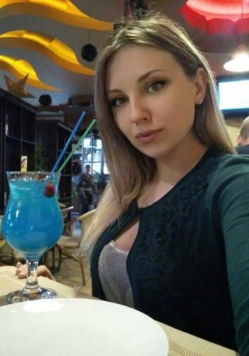 Надежда (27), Останкинский, 3,500 ₽ час, Куннилингус, Массаж эротический, тел +7(921)983-64-45