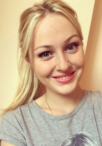 Маргоша (25), Аннино, 3,500 ₽ час, Лесби откровенное, Окончание на лицо, тел +7(929)792-24-07