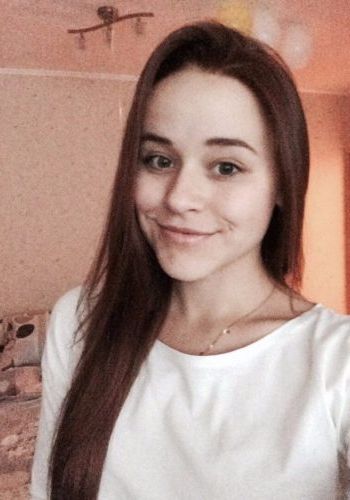 Вероника (25), Тургеневская, 3,500 ₽ час, Окончание в рот, Окончание на грудь, тел +7(991)462-15-58