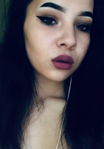 Илона (22), Останкинский, 3,500 ₽ час, Минет без резинки, Фистинг анальный мне (даме), тел +7(953)684-82-46