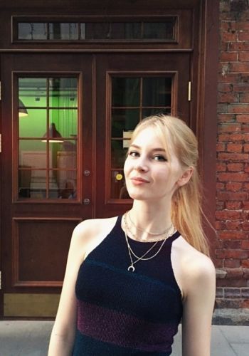 Ольга (25), Останкинский, 3,500 ₽ час, Секс классический, Массаж эротический, тел +7(986)895-51-57