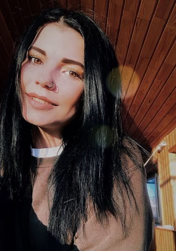 Нара (21), Останкинский, 3,500 ₽ час, Минет в презервативе, Окончание на грудь, тел +7(989)123-61-06