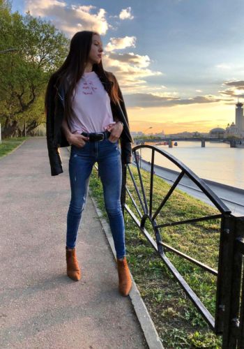 КОКО (26), Останкинский, 3,500 ₽ час, Секс классический, Массаж расслабляющий, тел +7(978)470-38-09