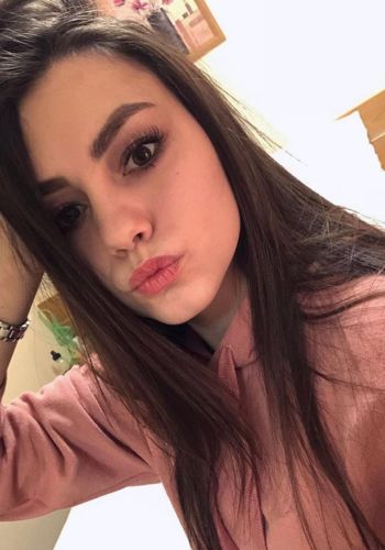 Ника (25), Аннино, 3,500 ₽ час, Секс классический, Окончание на лицо, тел +7(902)975-42-50