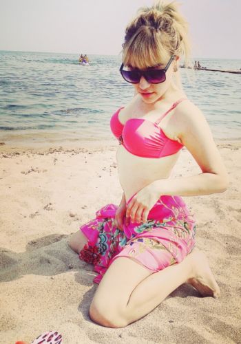 Лара (24), Ростокино, 3,000 ₽ час, Минет глубокий, Госпожа, тел +7(917)257-27-86