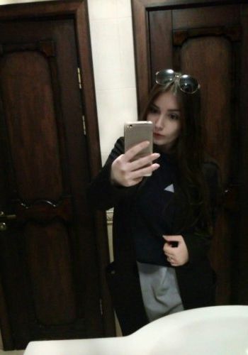 Лайза (26), Ростокино, 3,500 ₽ час, Куннилингус, Окончание в рот, тел +7(995)275-93-59