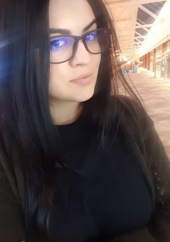 Людмила (25), Ростокино, 3,500 ₽ час, Массаж расслабляющий, Трамплинг, тел +7(902)482-94-03