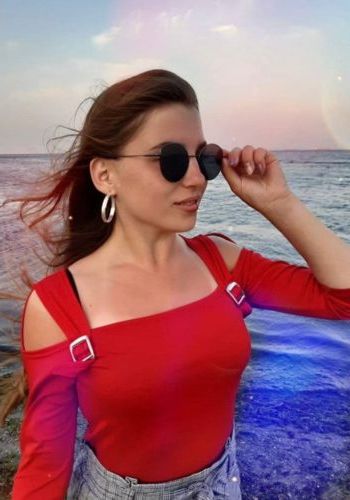  Сабрина (25), Сретенский бульвар, 5,000 ₽ час, Минет без резинки, Окончание на лицо, тел +7(951)257-14-67