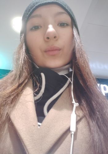 Надежда (21), Новогиреево, 3,000 ₽ час, Окончание в рот, Окончание на грудь, тел +7(917)058-04-29