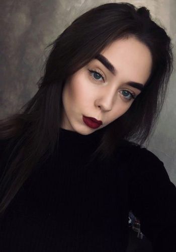 Алисия (25), Юго-Западная, 3,500 ₽ час, Минет глубокий, Окончание на лицо, тел +7(991)463-39-60