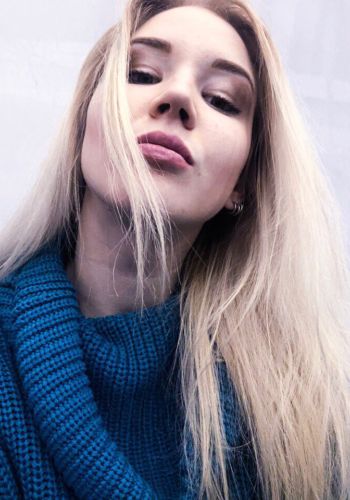 Татьяна (26), Юго-Западная, 3,500 ₽ час, Секс классический, Куннилингус, тел +7(988)401-09-35