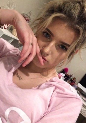 Ольга (25), Юго-Западная, 3,500 ₽ час, Минет глубокий, Госпожа, тел +7(978)309-28-71