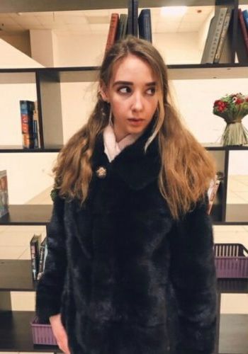 Дарья (21), Чертаново Центральное, 3,000 ₽ час, Массаж расслабляющий, Окончание на грудь, тел +7(902)269-73-86