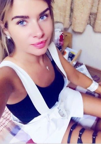 Зоя (24), Полянка, 3,500 ₽ час, Секс классический, Окончание на лицо, тел +7(938)741-17-45
