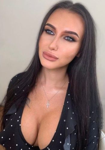  Виолетта (24), Полянка, 4,000 ₽ час, Лесби откровенное, Окончание на лицо, тел +7(988)723-21-74