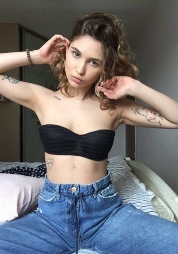 Вера (25), Улица Старокачаловская, 3,500 ₽ час, Секс классический, Лесби откровенное, тел +7(999)738-98-56