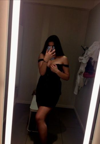 Люда (26), Новогиреево, 3,500 ₽ час, Массаж расслабляющий, Госпожа, тел +7(921)658-35-98