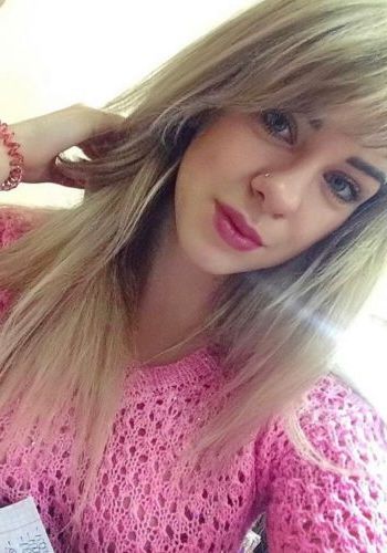  Владлена (25), Нагатинская, 5,000 ₽ час, Минет в презервативе, Массаж эротический, тел +7(991)268-65-16