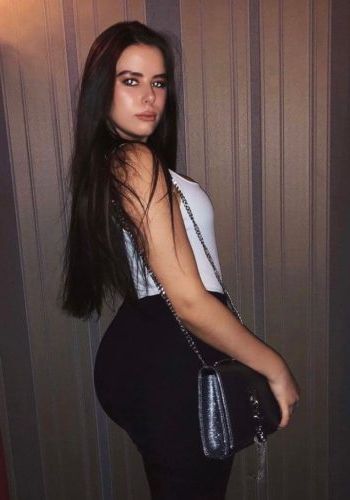  Ангелина (27), Алексеевский, 7,000 ₽ час, Секс классический, Минет глубокий, тел +7(931)708-56-65