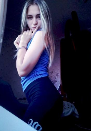 Алина (26), Улица 1905 года, 3,500 ₽ час, Минет в презервативе, Минет глубокий, тел +7(987)582-19-89