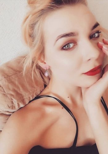 Ольга (25), Перово, 3,500 ₽ час, Минет глубокий, Фистинг классический, тел +7(951)534-91-01