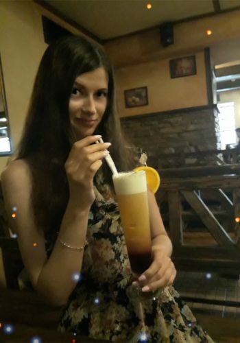 Ника (26), Филимонковское, 3,500 ₽ час, Окончание в рот, Окончание на грудь, тел +7(904)621-43-01