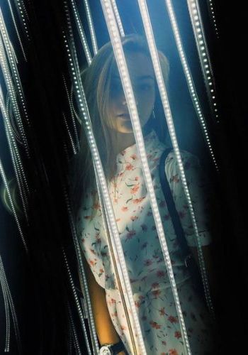  Элиза (25), Краснопахорское, 4,000 ₽ час, Минет в презервативе, Окончание на лицо, тел +7(927)043-87-78