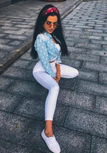 Ирма (26), Войковский, 7,000 ₽ час, Секс классический, Окончание в рот, тел +7(902)490-72-79