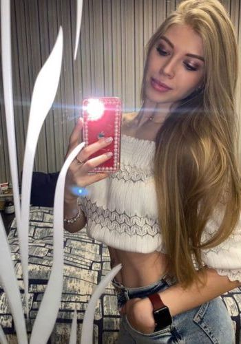  Карина (25), Богородское, 8,000 ₽ час, Массаж эротический, Окончание в рот, тел +7(927)097-47-65