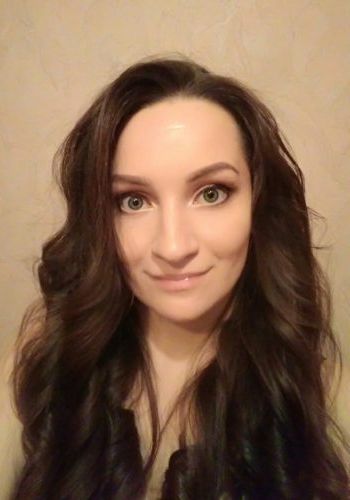 Влада (26), Северное Бутово, 3,500 ₽ час, Массаж эротический, Окончание в рот, тел +7(929)487-57-70