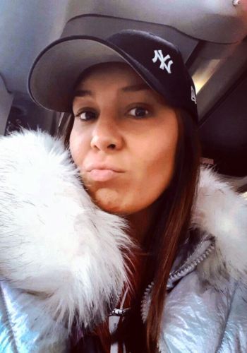 Адель (26), Южное Бутово, 3,500 ₽ час, Стриптиз профи, Окончание на лицо, тел +7(951)264-16-01