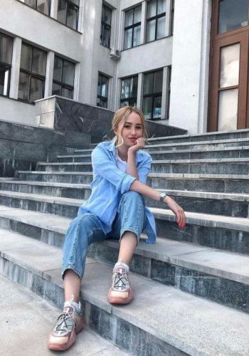  Надежда (26), Лихоборы, 7,000 ₽ час, Минет в презервативе, Минет глубокий, тел +7(987)482-45-48