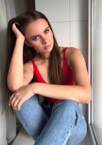  Лена (27), Южное Медведково, 3,500 ₽ час, Минет без резинки, Окончание в рот, тел +7(999)895-85-18