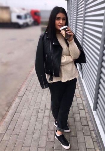  Алина (26), Солнцево, 5,000 ₽ час, Минет в презервативе, Окончание на лицо, тел +7(989)704-58-85