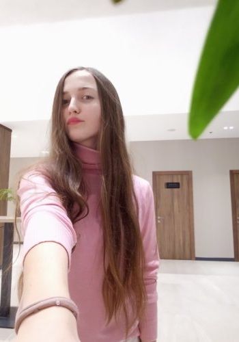 Инга (27), Ростокино, 3,500 ₽ час, Массаж расслабляющий, Окончание на грудь, тел +7(989)316-45-13