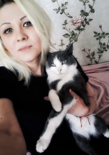 Лизка (28), Зюзино, 3,500 ₽ час, Массаж профессиональный, Трамплинг, тел +7(908)970-21-14