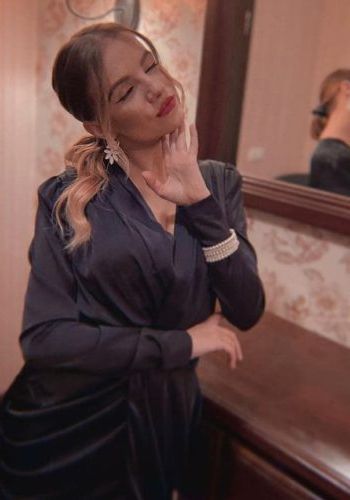  Анита (27), Депо, 3,500 ₽ час, Минет глубокий, Массаж урологический, тел +7(904)281-73-07