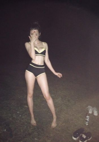 Кариша (25), Долгопрудная, 3,500 ₽ час, Минет без резинки, Окончание на лицо, тел +7(929)245-13-73