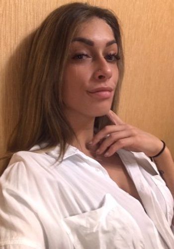 Люба (26), Долгопрудная, 3,500 ₽ час, Куннилингус, Госпожа, тел +7(952)865-25-84