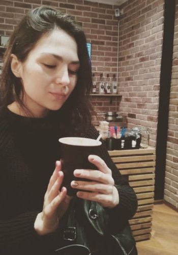 Элис (26), Долгопрудная, 4,000 ₽ час, Массаж эротический, Окончание на грудь, тел +7(929)548-90-60