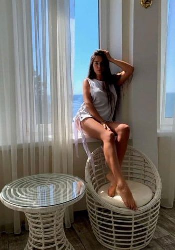  Галька (26), Долгопрудная, 3,500 ₽ час, Массаж эротический, Лесби откровенное, тел +7(951)907-24-07